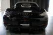 2022 Porsche 718 Spyder *718 Spyder* *6-Speed Manual* *Carbon Buckets* - 23040610 - 17