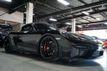2022 Porsche 718 Spyder *718 Spyder* *6-Speed Manual* *Carbon Buckets* - 23040610 - 1