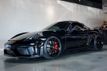 2022 Porsche 718 Spyder *718 Spyder* *6-Speed Manual* *Carbon Buckets* - 23040610 - 2