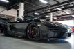 2022 Porsche 718 Spyder *718 Spyder* *6-Speed Manual* *Carbon Buckets* - 23040610 - 3