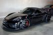 2022 Porsche 718 Spyder *718 Spyder* *6-Speed Manual* *Carbon Buckets* - 23040610 - 4
