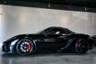 2022 Porsche 718 Spyder *718 Spyder* *6-Speed Manual* *Carbon Buckets* - 23040610 - 55