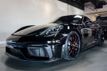 2022 Porsche 718 Spyder *718 Spyder* *6-Speed Manual* *Carbon Buckets* - 23040610 - 58