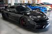 2022 Porsche 718 Spyder *718 Spyder* *6-Speed Manual* *Carbon Buckets* - 23040610 - 5