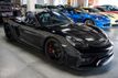 2022 Porsche 718 Spyder *718 Spyder* *6-Speed Manual* *Carbon Buckets* - 23040610 - 7