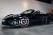 2022 Porsche 718 Spyder *718 Spyder* *6-Speed Manual* *CPO Warranty* *Carbon Buckets* - 23040610 - 0
