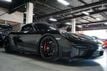 2022 Porsche 718 Spyder *718 Spyder* *6-Speed Manual* *CPO Warranty* *Carbon Buckets* - 23040610 - 1