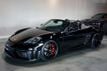 2022 Porsche 718 Spyder *718 Spyder* *6-Speed Manual* *CPO Warranty* *Carbon Buckets* - 23040610 - 25
