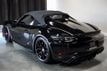 2022 Porsche 718 Spyder *718 Spyder* *6-Speed Manual* *CPO Warranty* *Carbon Buckets* - 23040610 - 27