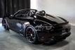 2022 Porsche 718 Spyder *718 Spyder* *6-Speed Manual* *CPO Warranty* *Carbon Buckets* - 23040610 - 28