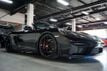 2022 Porsche 718 Spyder *718 Spyder* *6-Speed Manual* *CPO Warranty* *Carbon Buckets* - 23040610 - 3