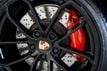 2022 Porsche 718 Spyder *718 Spyder* *6-Speed Manual* *CPO Warranty* *Carbon Buckets* - 23040610 - 40