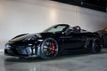 2022 Porsche 718 Spyder *718 Spyder* *6-Speed Manual* *CPO Warranty* *Carbon Buckets* - 23040610 - 42