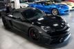 2022 Porsche 718 Spyder *718 Spyder* *6-Speed Manual* *CPO Warranty* *Carbon Buckets* - 23040610 - 47