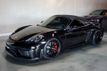 2022 Porsche 718 Spyder *718 Spyder* *6-Speed Manual* *CPO Warranty* *Carbon Buckets* - 23040610 - 4