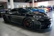 2022 Porsche 718 Spyder *718 Spyder* *6-Speed Manual* *CPO Warranty* *Carbon Buckets* - 23040610 - 59