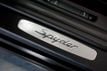 2022 Porsche 718 Spyder *718 Spyder* *6-Speed Manual* *CPO Warranty* *Carbon Buckets* - 23040610 - 73