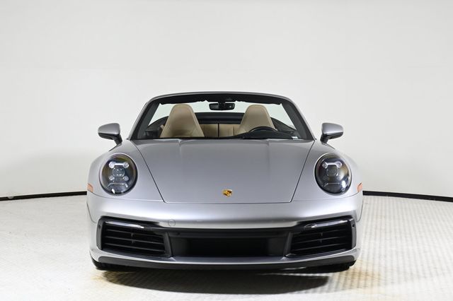 2022 Porsche 911  - 22905747 - 9