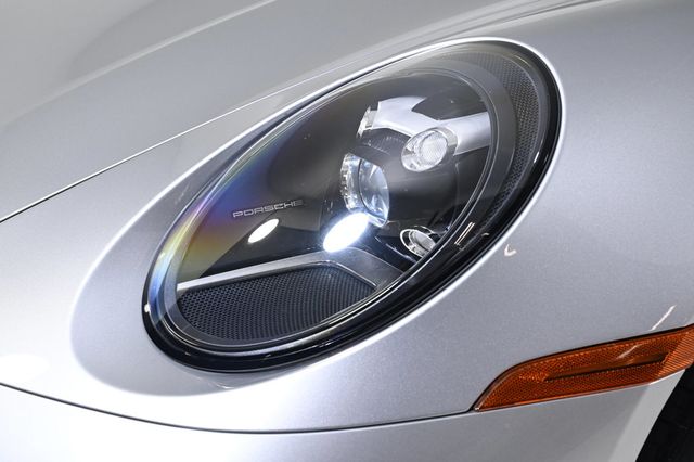 2022 Porsche 911  - 22905747 - 10