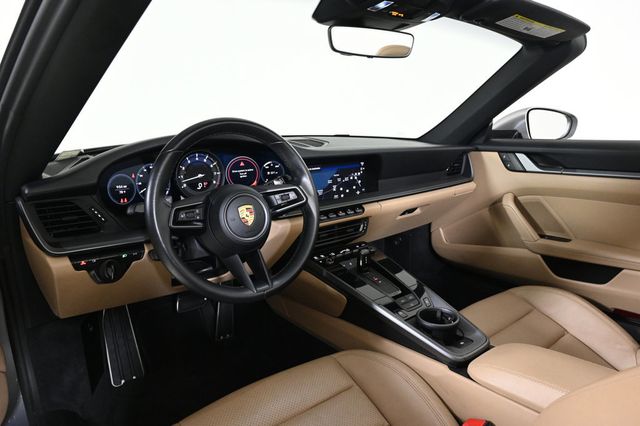 2022 Porsche 911  - 22905747 - 11