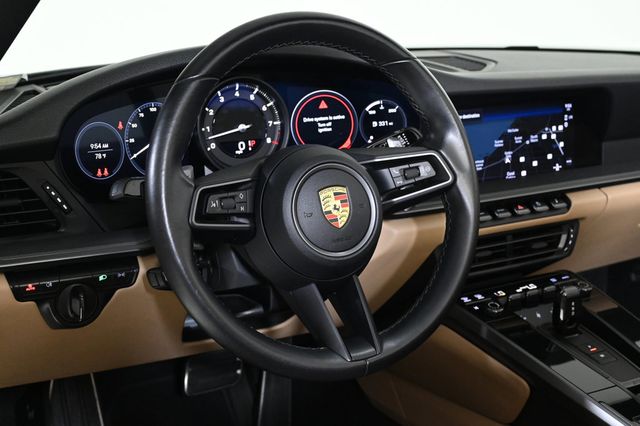 2022 Porsche 911  - 22905747 - 12