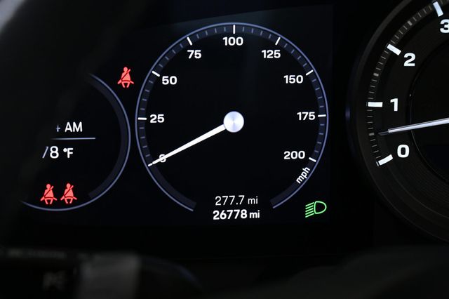 2022 Porsche 911  - 22905747 - 13