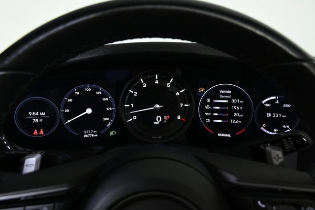 2022 Porsche 911  - 22905747 - 14