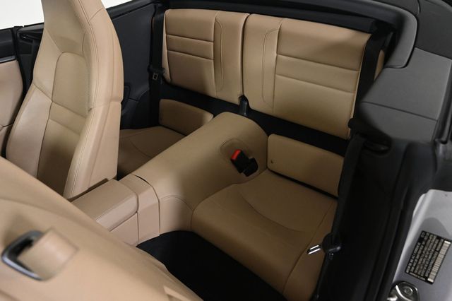 2022 Porsche 911  - 22905747 - 19