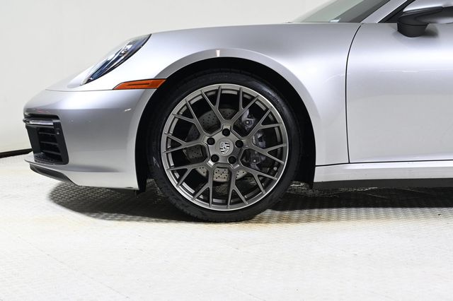 2022 Porsche 911  - 22905747 - 26