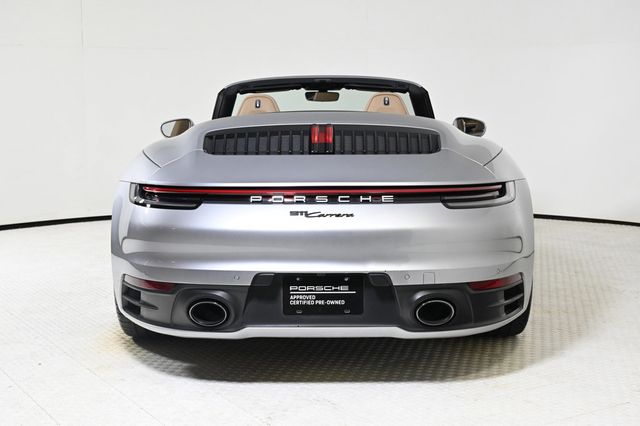 2022 Porsche 911  - 22905747 - 5