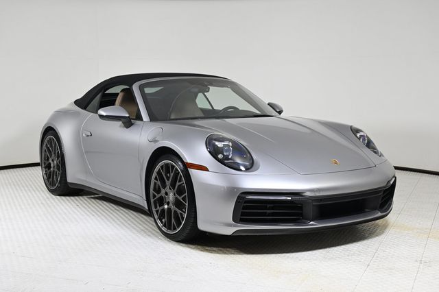 2022 Porsche 911  - 22905747 - 8