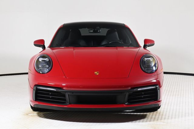 2022 Porsche 911  - 22919109 - 9