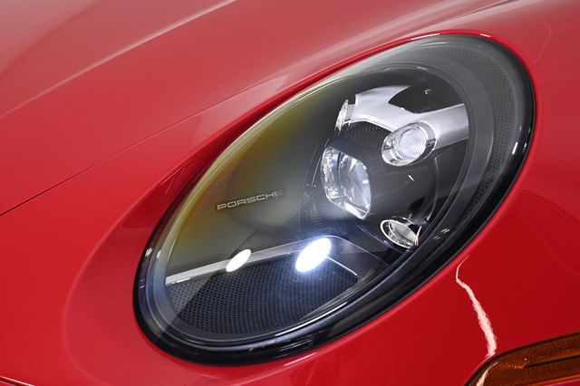 2022 Porsche 911  - 22919109 - 10