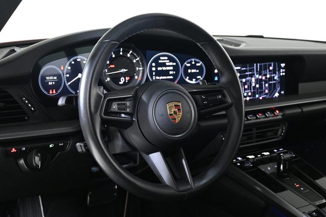 2022 Porsche 911  - 22919109 - 12