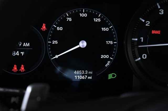 2022 Porsche 911  - 22919109 - 13