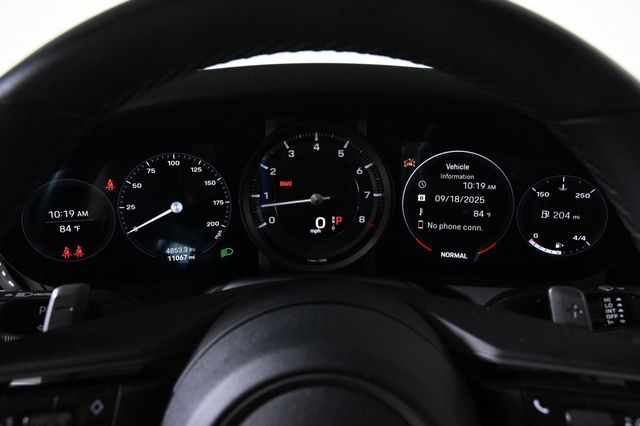 2022 Porsche 911  - 22919109 - 14