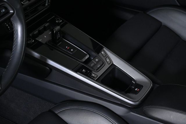 2022 Porsche 911  - 22919109 - 16