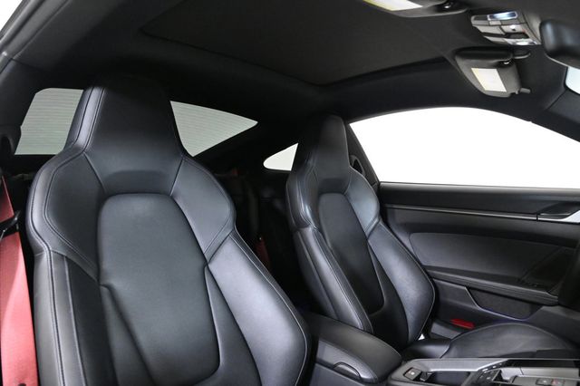 2022 Porsche 911  - 22919109 - 18
