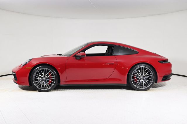 2022 Porsche 911  - 22919109 - 1
