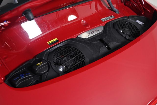 2022 Porsche 911  - 22919109 - 25