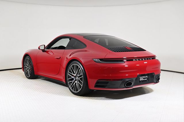 2022 Porsche 911  - 22919109 - 2