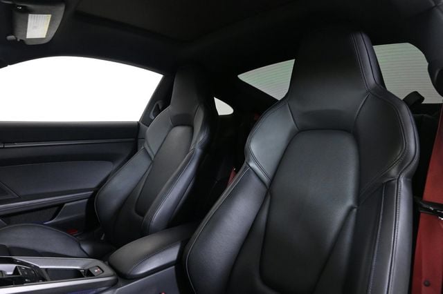 2022 Porsche 911  - 22919109 - 4