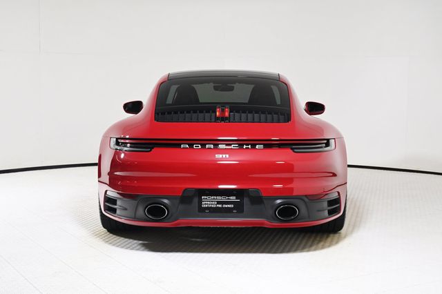 2022 Porsche 911  - 22919109 - 5