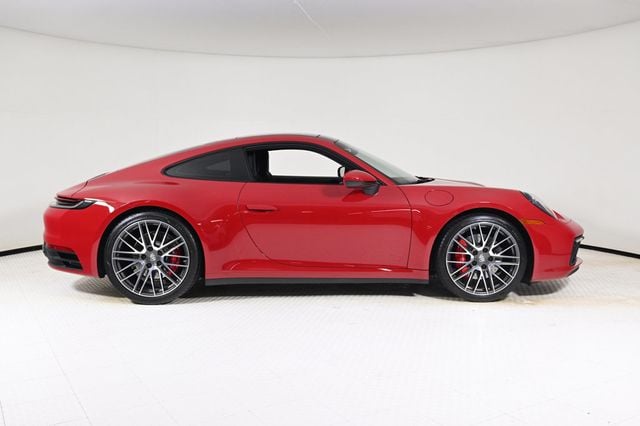 2022 Porsche 911  - 22919109 - 7