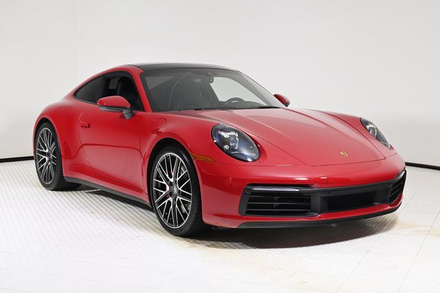 2022 Porsche 911  - 22919109 - 8