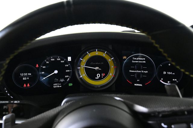 2022 Porsche 911  - 22925200 - 13