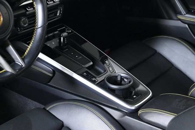 2022 Porsche 911  - 22925200 - 15