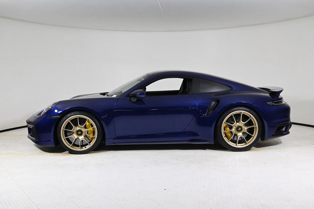 2022 Porsche 911  - 22925200 - 1