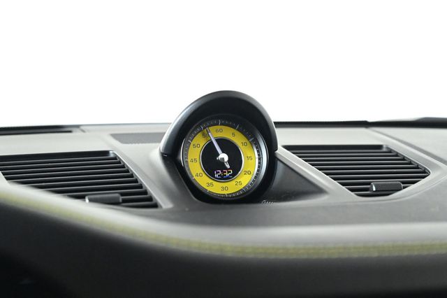 2022 Porsche 911  - 22925200 - 20