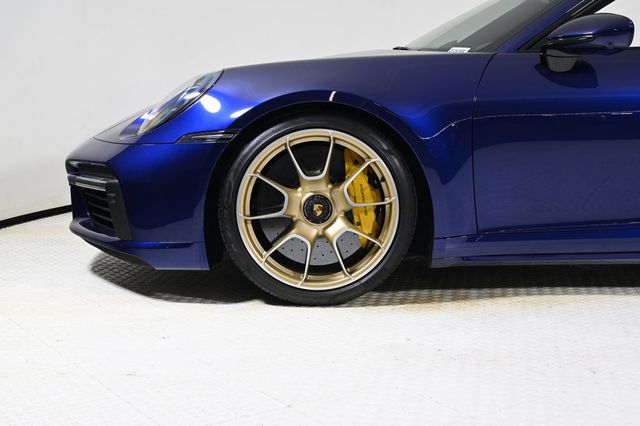 2022 Porsche 911  - 22925200 - 27